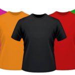 Round Neck Tshirt