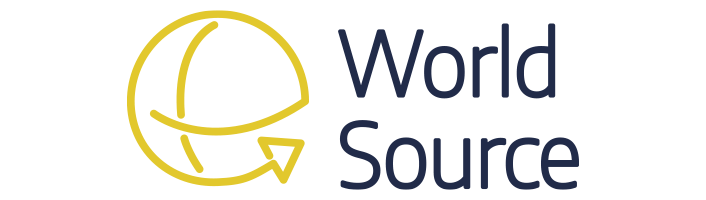 worldsource.me logo