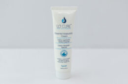 كريم مرطب – 100مل