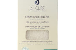 Natural Dead Sea Salts (Packets)