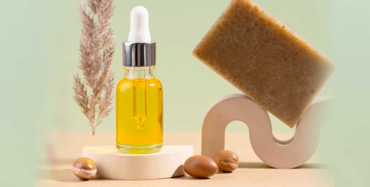 Argan oil