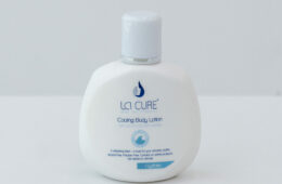 Cooling Body Lotion – 200ml