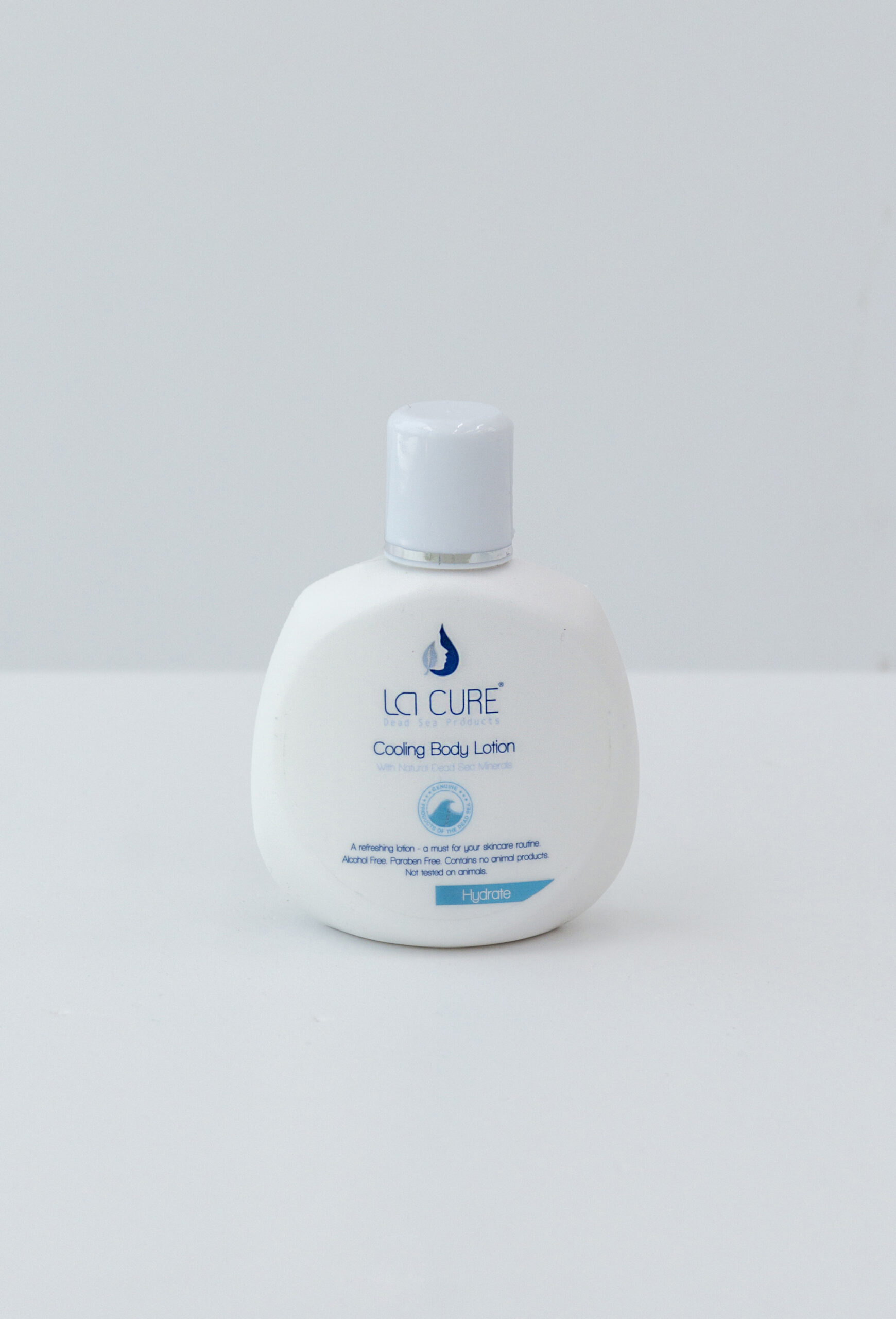 Cooling Body Lotion – 200ml