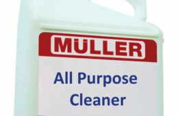 Muller All Purpose Fragrance 5 Ltr