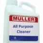 Muller All Purpose Fragrance 5 Ltr