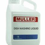Muller Dish Washing Liquid 5 Ltr