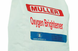 Muller Oxygen Brightener 5 Kg