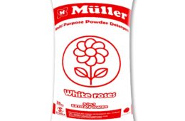 Muller Low Foam Powder Detergent 25 Kg