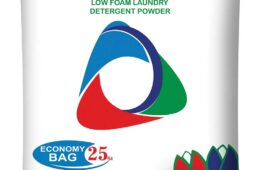 Muller High Foam Powder Detergent 25 Kg
