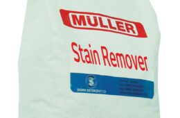 Muller Stain Remover Powder 5 Kg
