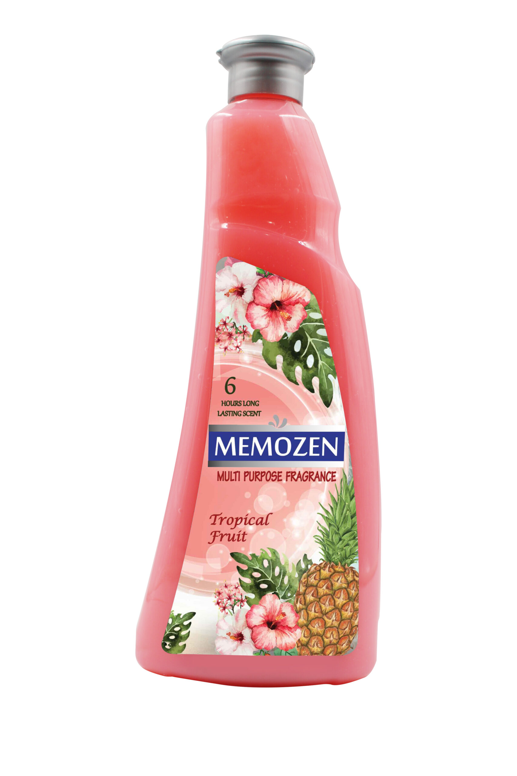 Memozen – Multi Porpose Fragance 700 Ml