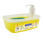 MEMOZEN - DISHWASH 650 ML