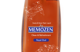 Memozen Liquid Hand Wash 1500 Ml