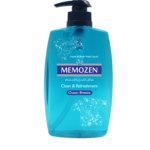 Memozen Liquid Hand Wash 500 Ml