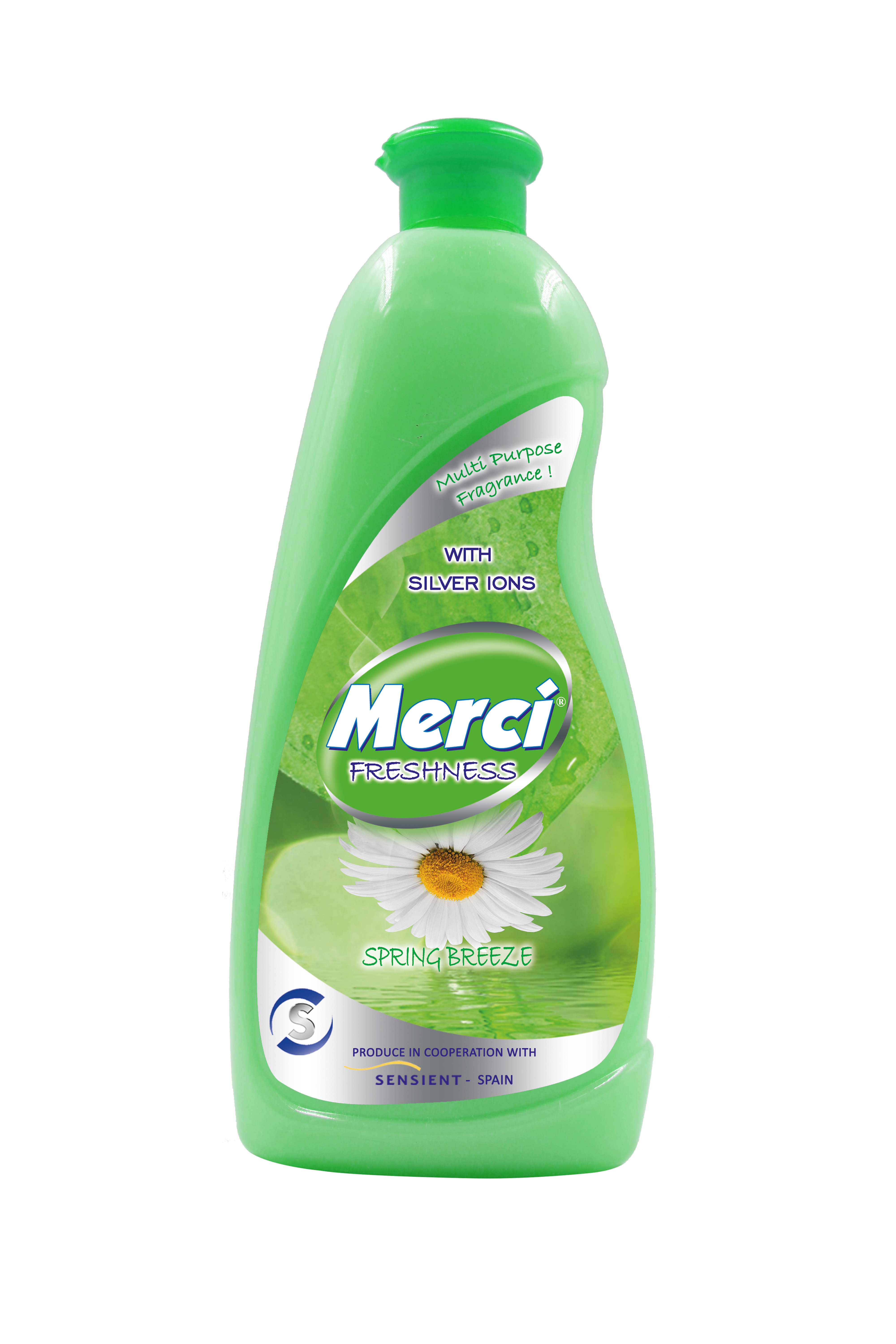 MERCI – Multi Porpose Fragance 700 Ml