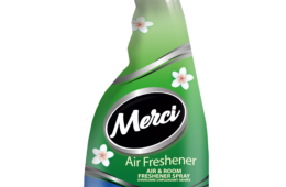 MERCI – AIR FRESHENER 450 ML