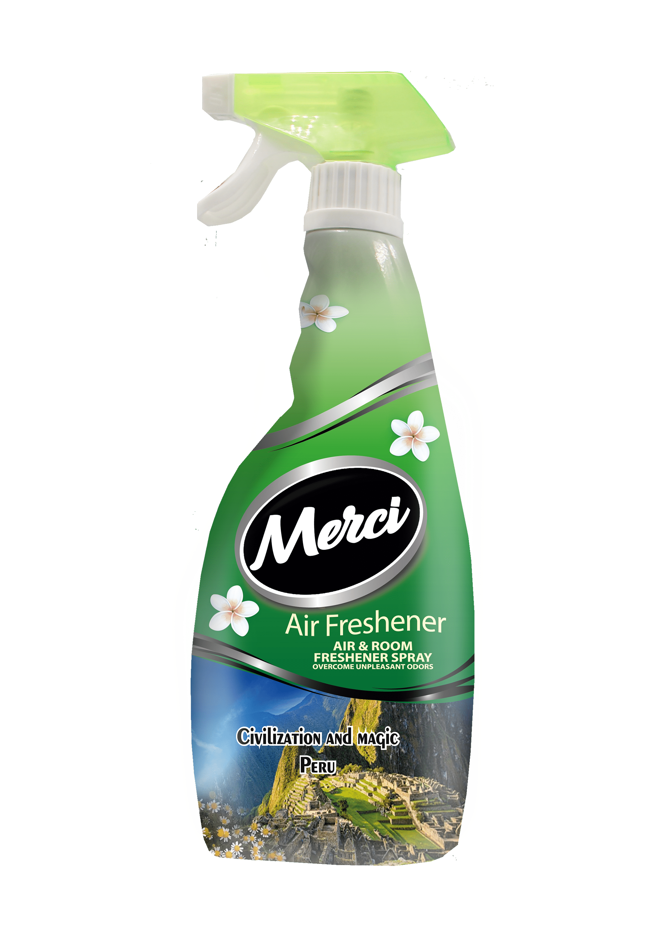 MERCI – AIR FRESHENER 450 ML