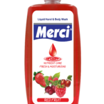 Merci Liquid Hand Wash 1500 Ml