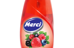 Merci Liquid Hand Wash 500 Ml