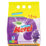 Merci Low Foam Powder Detergent 1.5 Kg