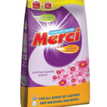 Merci Low Foam Powder Detergent 10 Kg