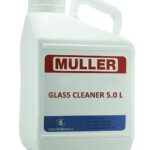 Muller Glass Cleaner 5 Ltr