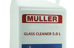 Muller Glass Cleaner 5 Ltr