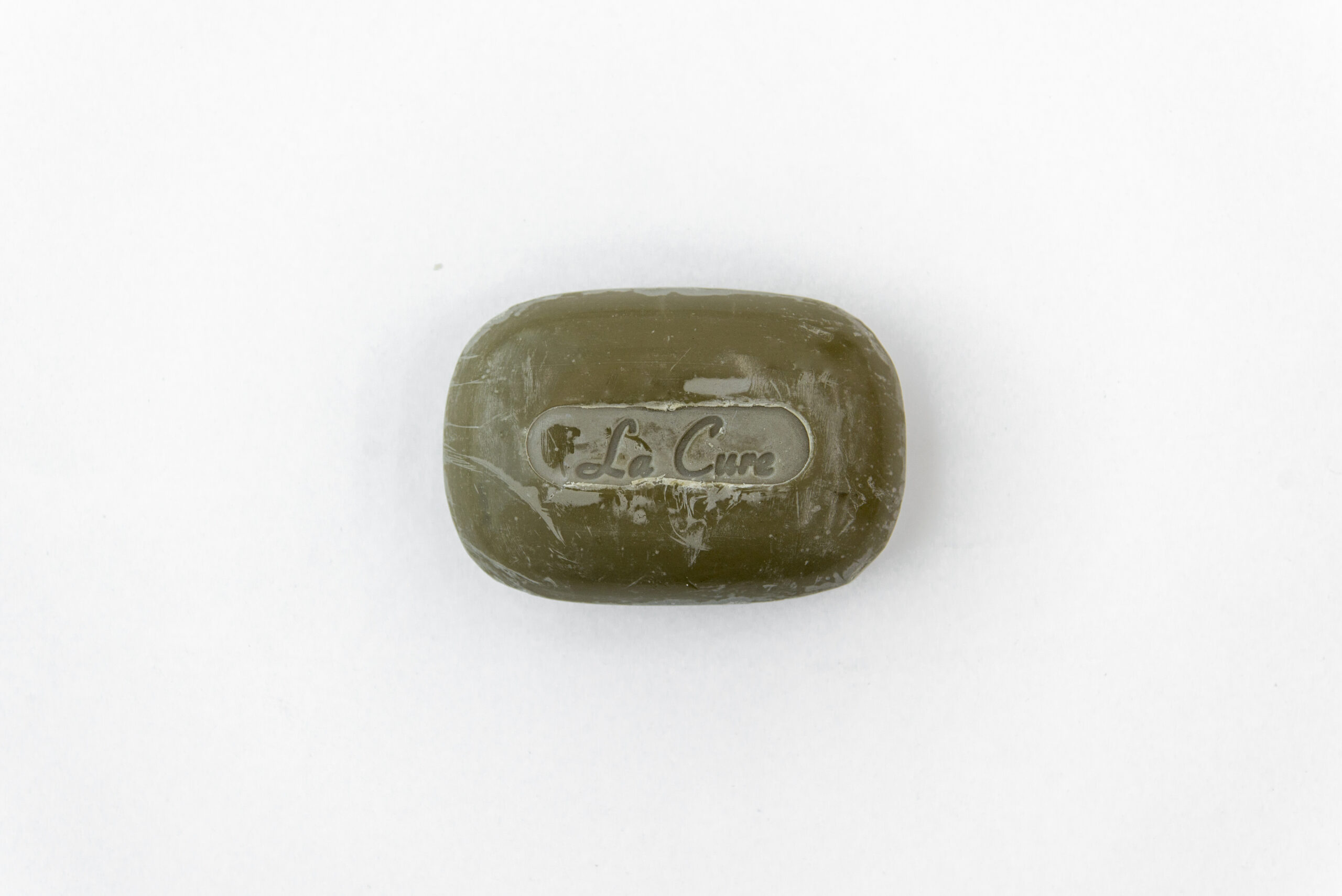 Dead Sea Mud Soap