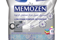 MEMOZEN POWDER 1.5 KG