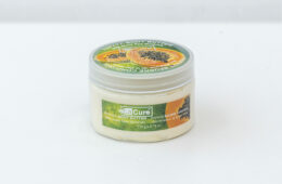 Papaya Body Butter Cream