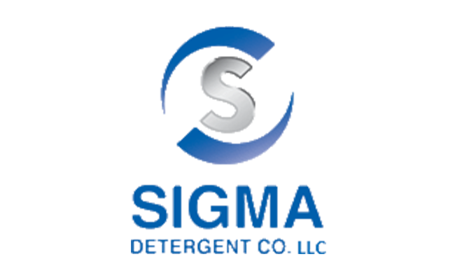 Sigma Detergent Co. LLC