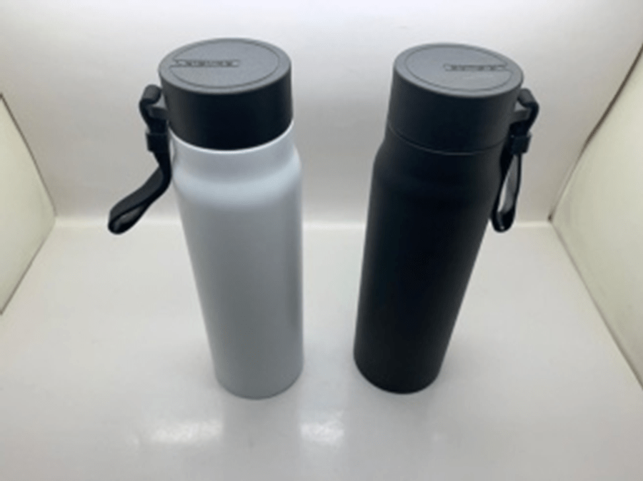 Steel Flask-520 ml