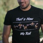 تي شيرت