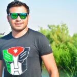تي شيرت