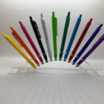 Plastic Pen