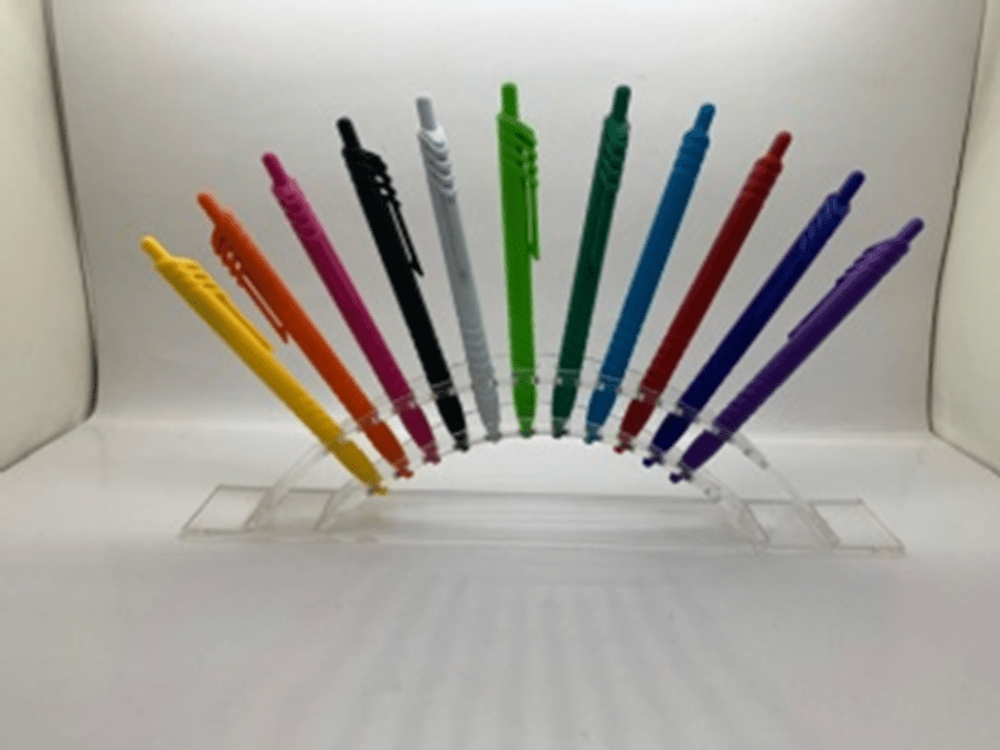 Plastic Pen