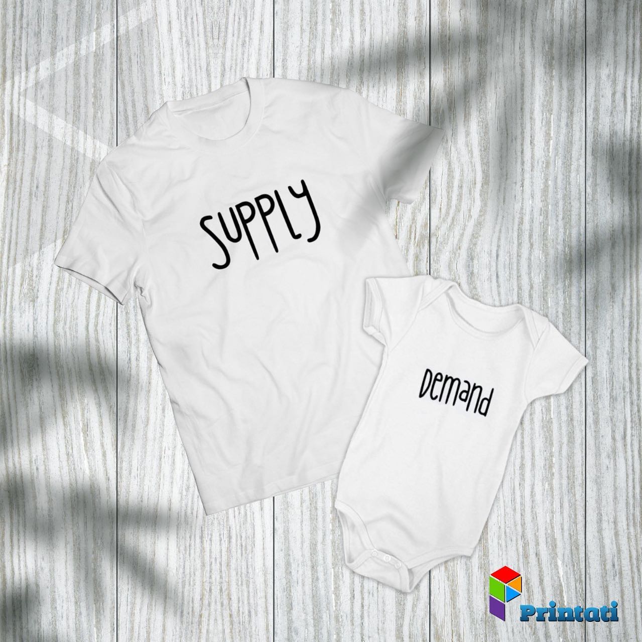 Mommy Baby set