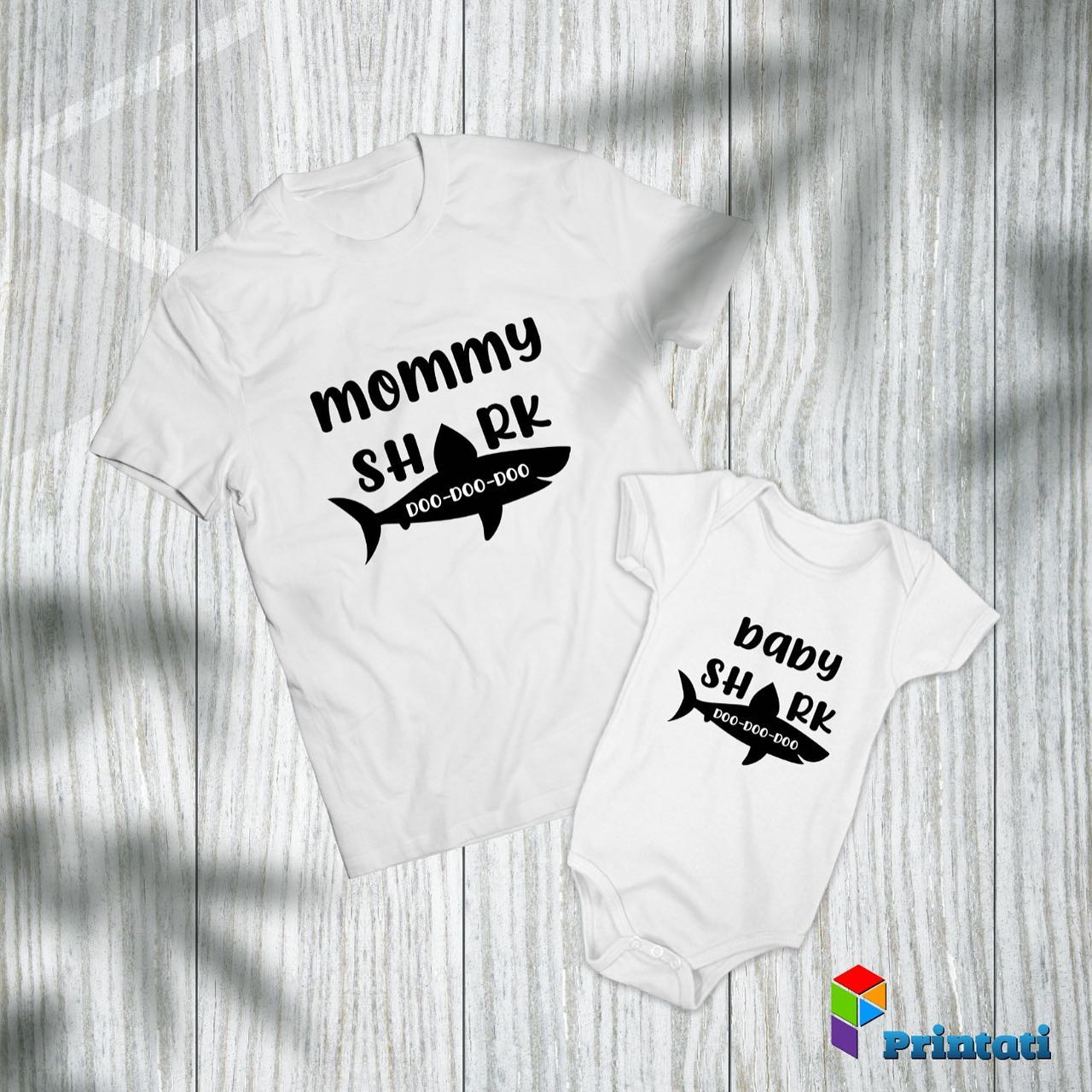 Mommy Baby set