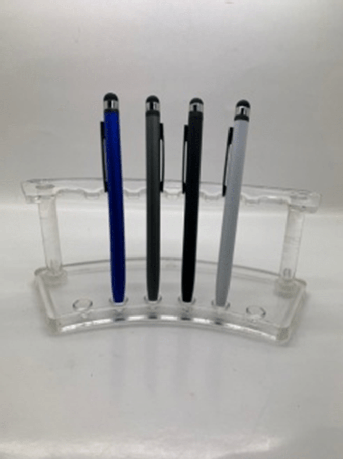 Plastic Touch Pen