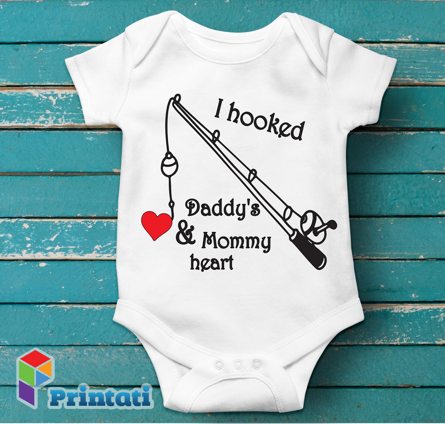 Baby Bodysuit