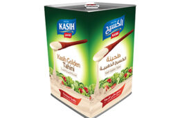 طحينة الكسيح الذهبية