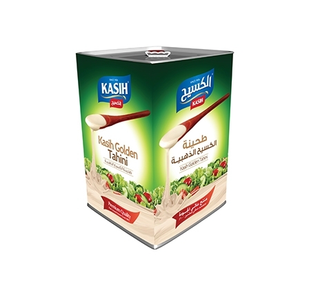 KASIH GOLDEN TAHINI