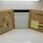 Recycle Notebook