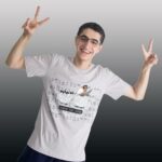 تي شيرت