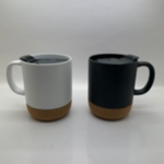 Bamboo Mug