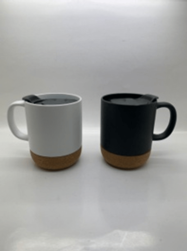 Bamboo Mug