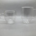 Glass Mug - small