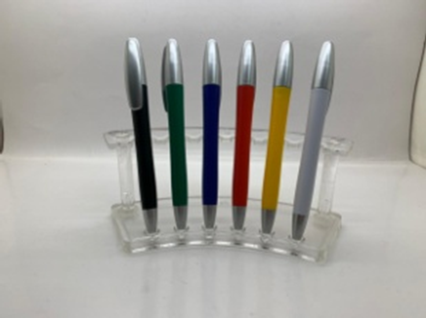 Plastic Pen