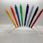Plastic Pen
