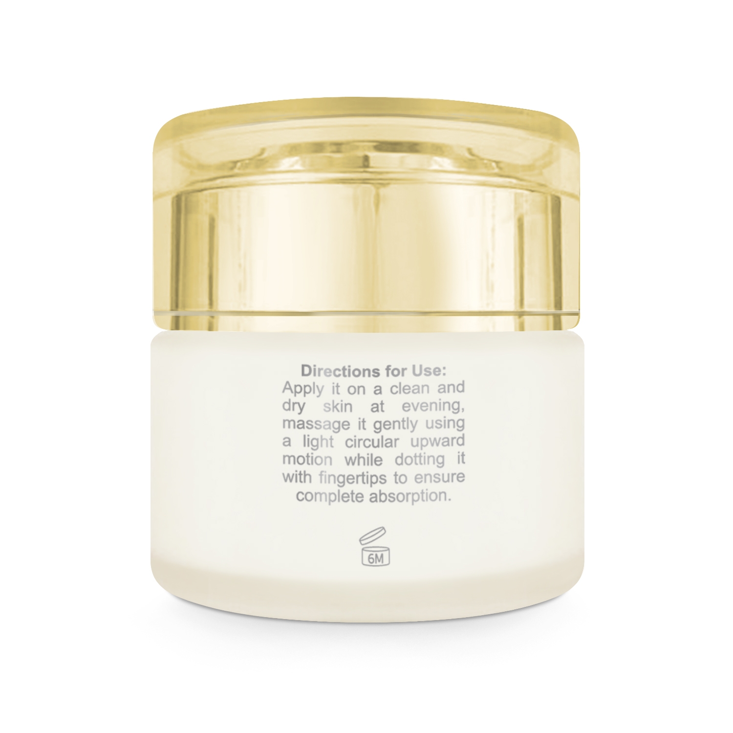 Age Even Tone Sleeping Cream with Dead Sea Minerals